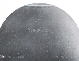 تکسچر جاده با پیاده رو